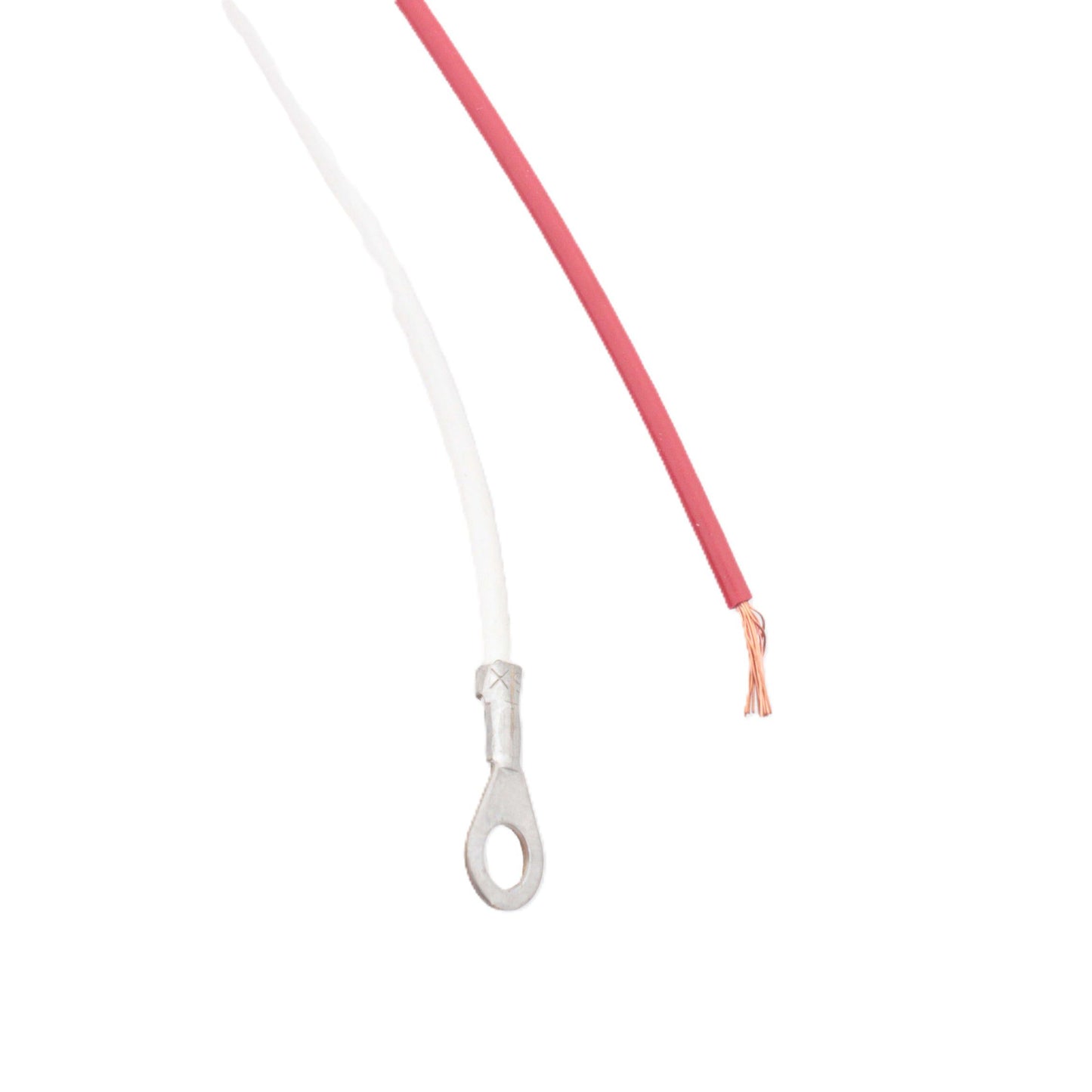 Grote 67013 STT Two Wire Plug In Pigtails for Male Pin Lamps 66842 66846 67016