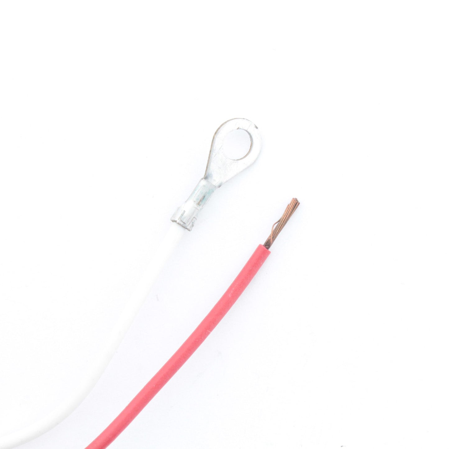 Grote 67016 STT Two Wire 90 Degree Plug In Pigtails for Male Pin Lamps 66846
