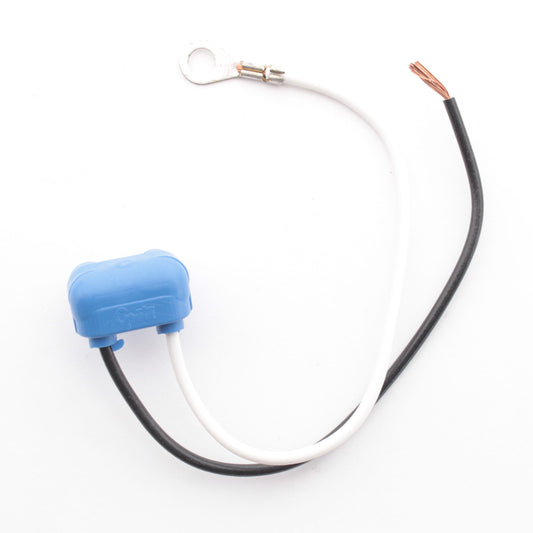 Grote 67050-3 Sealed Marker Lamp Pigtail Ring Terminal PL-10 for 2" Round Marker