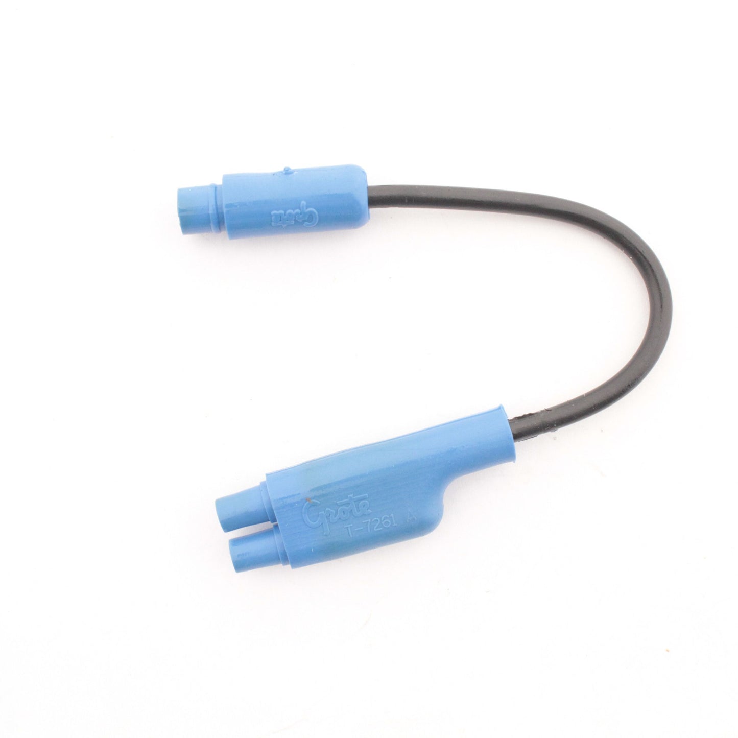 Grote 67260 Cut-To-Fit Wire Harness Systems Nose Box Adapter
