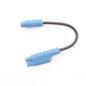 Grote 67260 Cut-To-Fit Wire Harness Systems Nose Box Adapter