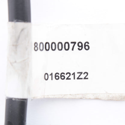Grote 800000796 HRNS 4" Dead End Pigtail 016621Z2 Ultra Blue Seal Female 2-Pin
