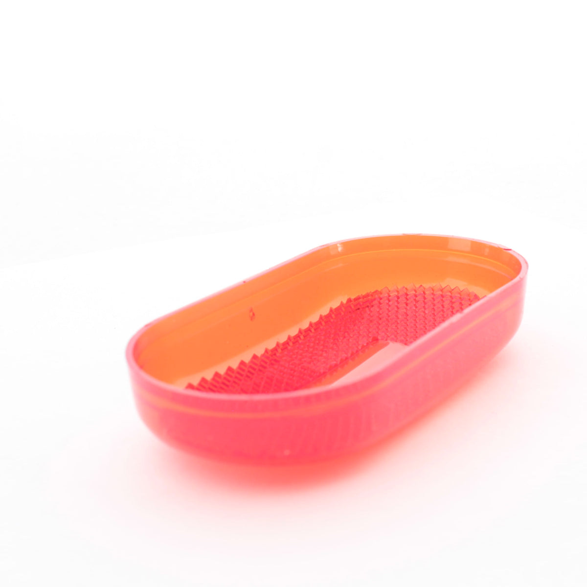Grote 90202 Red 4" Two-Bulb Oval Acrylic Replacement Clearance Marker Light Lens
