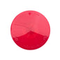 Grote 90252 Red 4" Round Stop Tail Turn Lamp Light Acrylic Lens Screw Mount