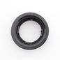 Grote 91400 2-1/2" Recessed Mounting Grommet for Round Lamps Open Grommet