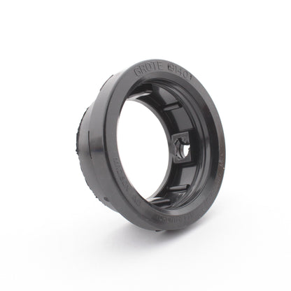 Grote 91400 2-1/2" Recessed Mounting Grommet for Round Lamps Open Grommet