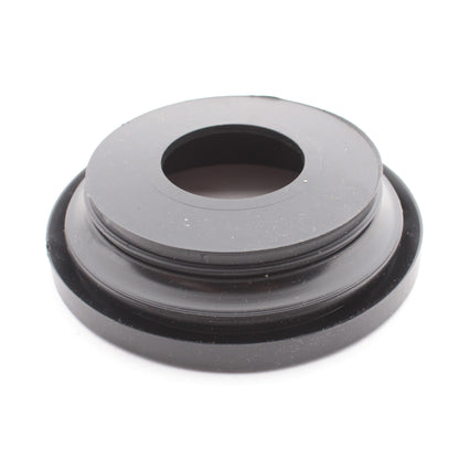 Grote 91410 2-1/2" Recessed Mounting Grommet For Round Lamps Open Grommet Kits