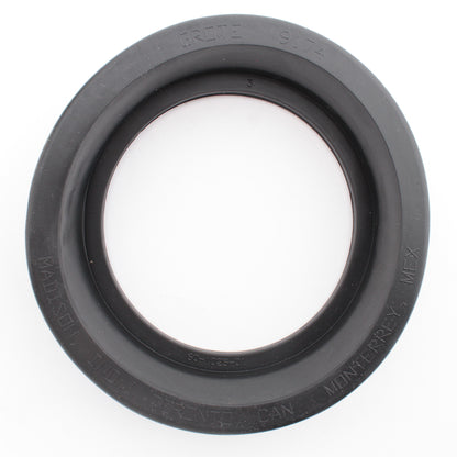 Grote 91740-3 Black PVC 4" Recessed Mounting Grommet for Round Lamps Bulk Pack
