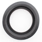 Grote 91740-3 Black PVC 4" Recessed Mounting Grommet for Round Lamps Bulk Pack