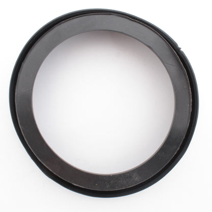 Grote 91740-3 Black PVC 4" Recessed Mounting Grommet for Round Lamps Bulk Pack