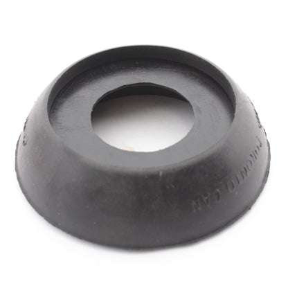 Grote 91880 2-1/2" Recessed Mounting Grommet For Round Lamps Open Grommet
