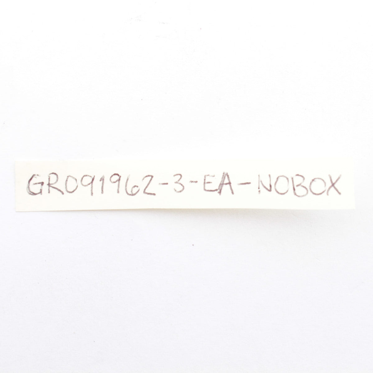 Grote 919623 Red Two-Bulb Acrylic Rectangular Clearance Marker Lens 4" x 2"