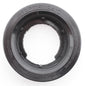 Grote 92120 2-13/16" Recessed Mounting Open Grommet for Round Lamps 7/8" Depth