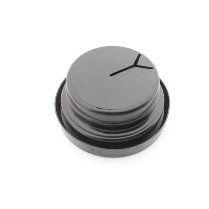Grote 92150 2" Recessed Mounting Grommet For Round Lamps Closed Back Grommet