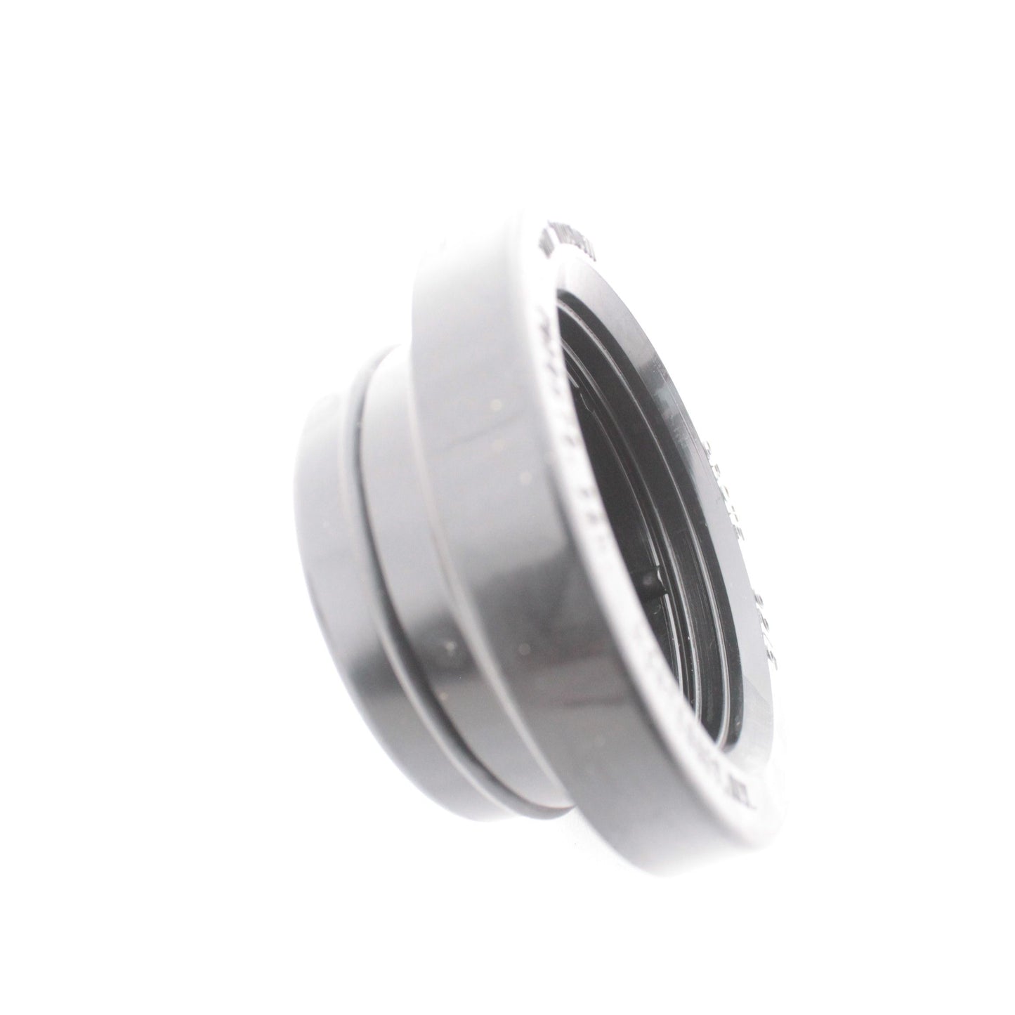 Grote 92150 2" Recessed Mounting Grommet For Round Lamps Closed Back Grommet