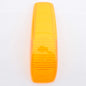 Grote 92183 Amber Triangular Clearance Side Marker Light Lens 7-1/2" x 1-7/8"