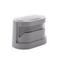 Grote 93610 Gray 2" Resealable License Light w/ Compact Protective Lens Cap