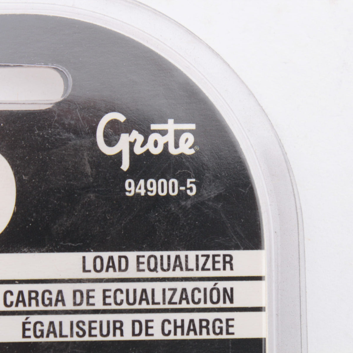 Grote 949005 235" Accessory: 50W Load Equalizer Eliminates the Bulb Out Warning