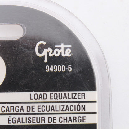 Grote 949005 235" Accessory: 50W Load Equalizer Eliminates the Bulb Out Warning