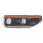 Grote A66-10227-011 RH Heated LED Headlamp for SetBack Axle Western Star 47x 49x