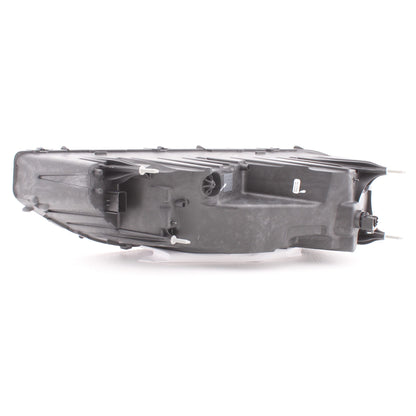 Grote A66-10227-011 RH Heated LED Headlamp for SetBack Axle Western Star 47x 49x