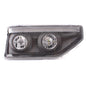 Grote A66-10227-017 Right Hand LED Headlamp for SetForward Axle Western Star 47x