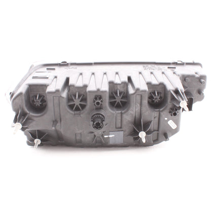 Grote A66-10227-024 LH Heated LED Headlamp for Set Forward Axle Western Star 47x