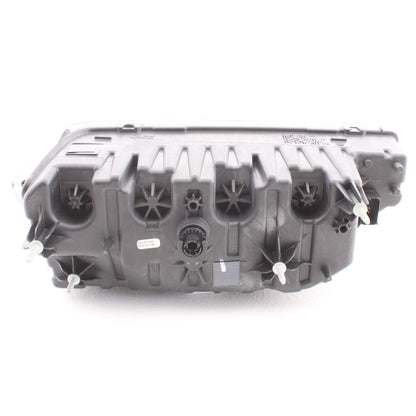 Grote A66-10227-026 Left-Hand LED Headlamp for Set Forward Axle Western Star 47x