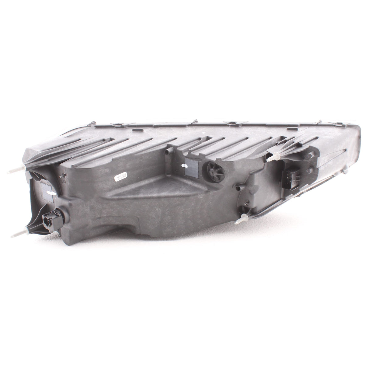 Grote A66-22327-010 LH Heated LED Headlamp for SetBack Axle Western Star 47x 49x