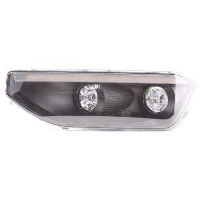 Grote A66-2237-004 Left Hand LED Headlamp for Set Back Axle Western Star 47x 49x