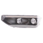 Grote A66-2237-004 Left Hand LED Headlamp for Set Back Axle Western Star 47x 49x