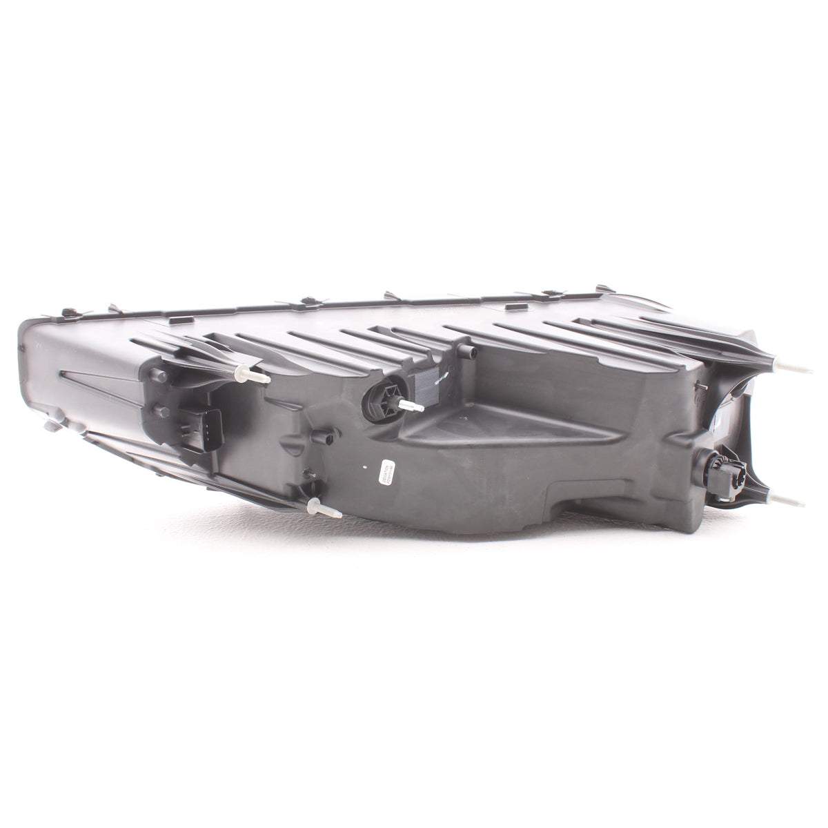 Grote A66-2237-005 Right Hand LED Headlamp for Set Back Axle Western Star 47x 49x