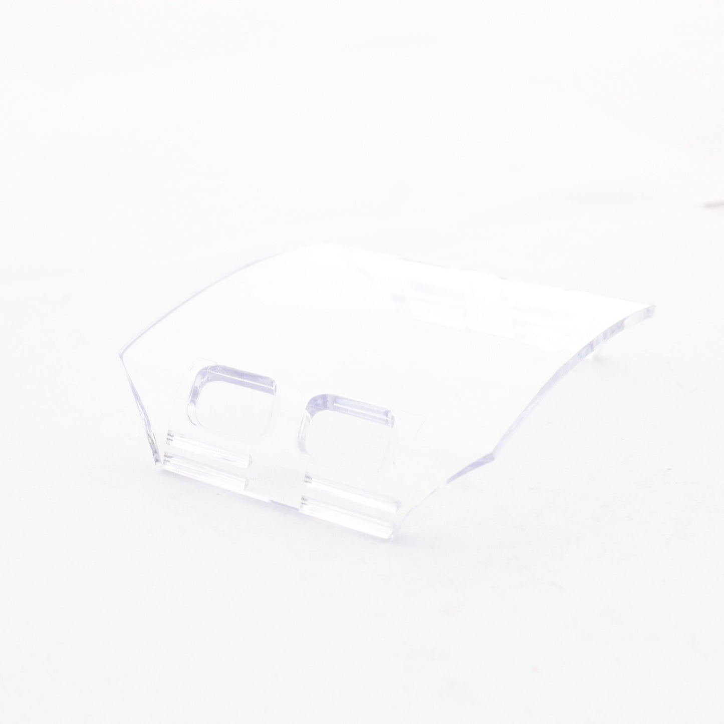 Grote BZ501-5 BritZone White LED Work Light Lens Cover