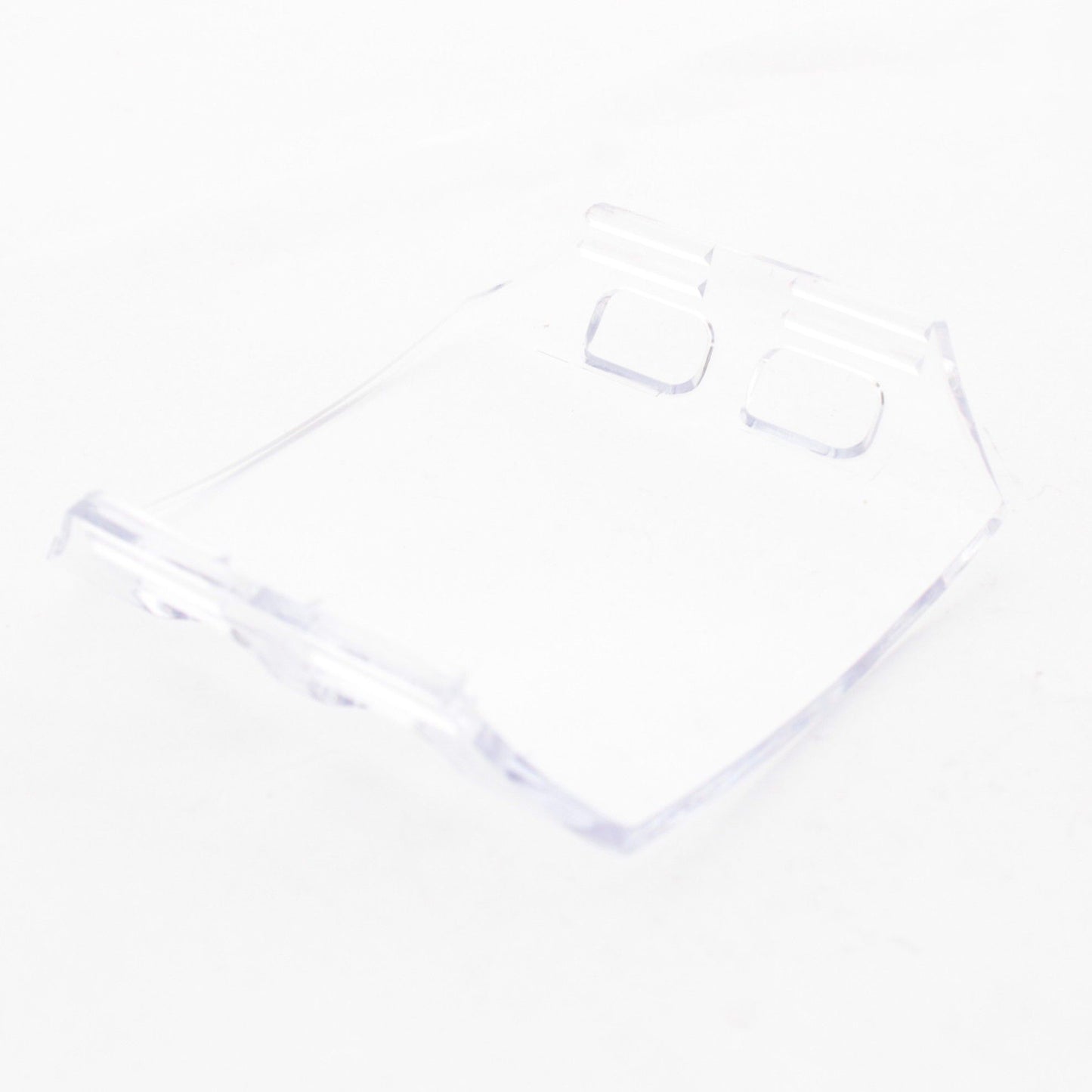 Grote BZ501-5 BritZone White LED Work Light Lens Cover