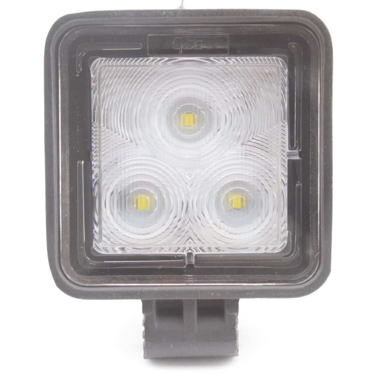 Grote BZ601-5 BriteZone LED Work Light Compact 775 Lumen Mini-Square Floodlight