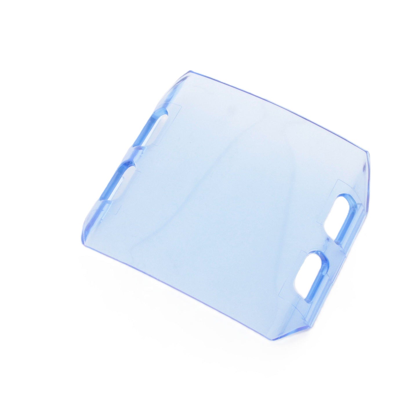 Grote BZ705 Blue Lens for Britezone LED Work Light 2.6" x 0.71"
