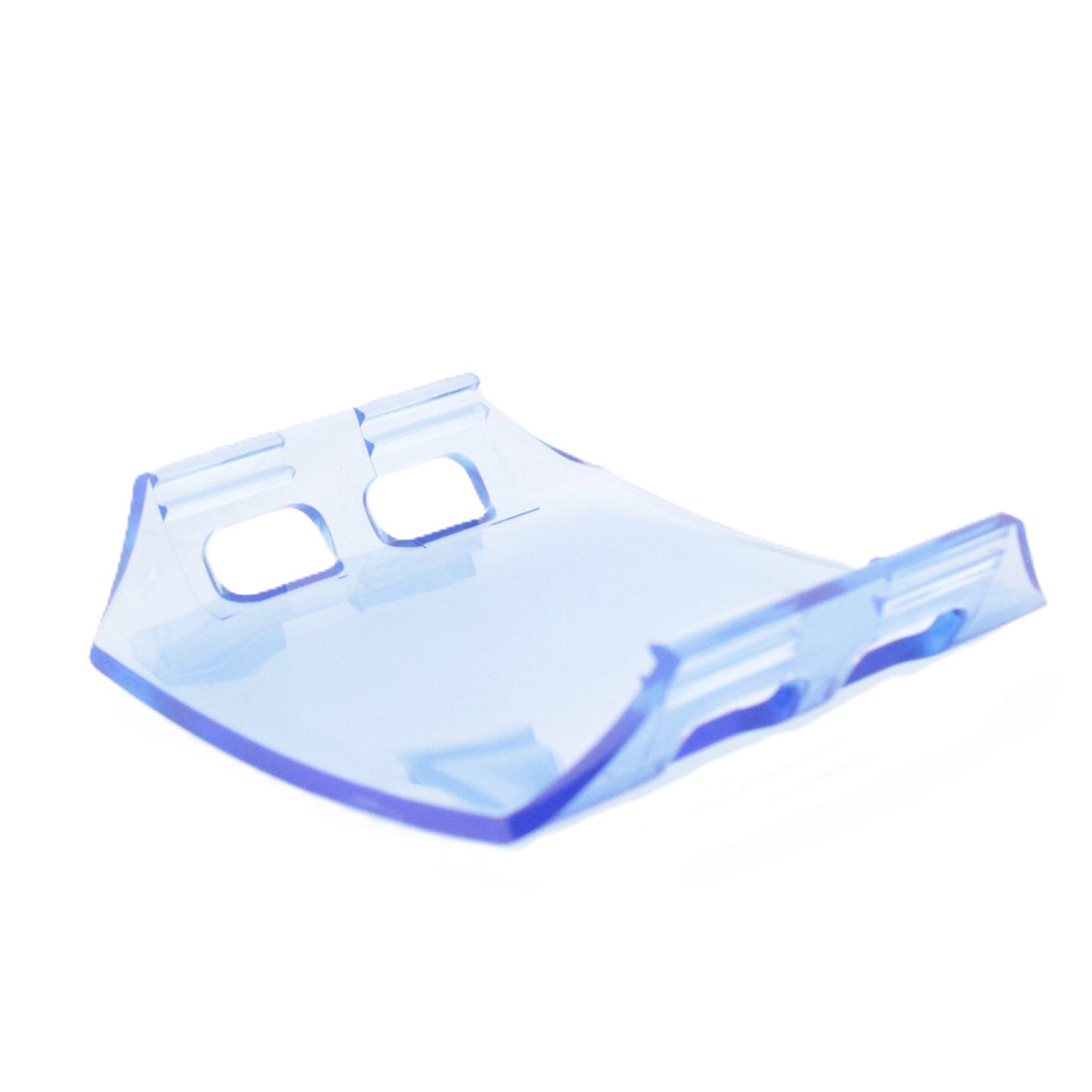 Grote BZ705 Blue Lens for Britezone LED Work Light 2.6" x 0.71"