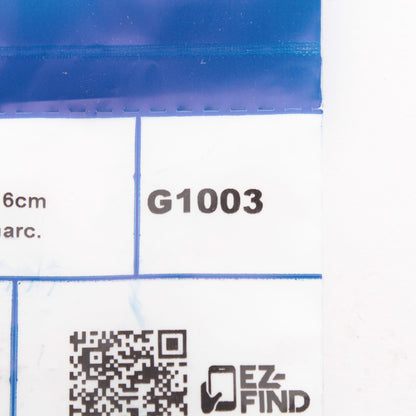 Grote G1003 Yellow Amber 2.5" Reflex Hi Count LED Clearance Marker Lamp Light P2