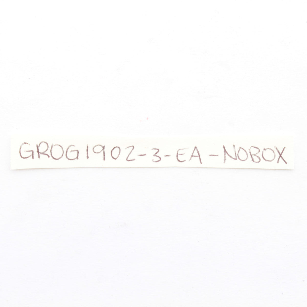 Grote G1902-3 Red 3-Diode LED Clearance Marker Lamp P2 3.93" x 1.23" x 0.87"