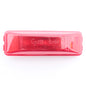 Grote G1902-3 Red 3-Diode LED Clearance Marker Lamp P2 3.93" x 1.23" x 0.87"
