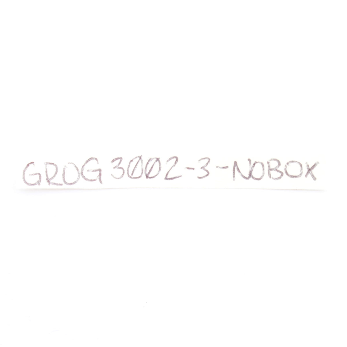Grote G3002-3 Red 2" Clearance Marker Lamp 9-Diode LED Light PL-10 P2 Bulk Pack