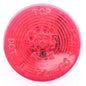 Grote G3002-3 Red 2" Clearance Marker Lamp 9-Diode LED Light PL-10 P2 Bulk Pack