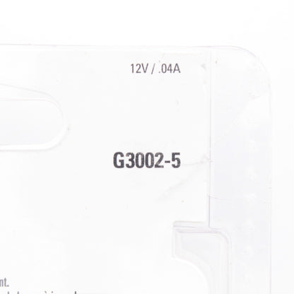 Grote G30025 2" Clearance Marker Lamp