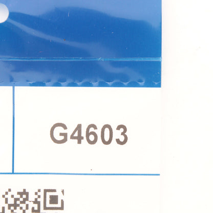Grote G4603 Yellow 2" x 4" HI Count Square Corner 13-Diode LED Clearance Lamp