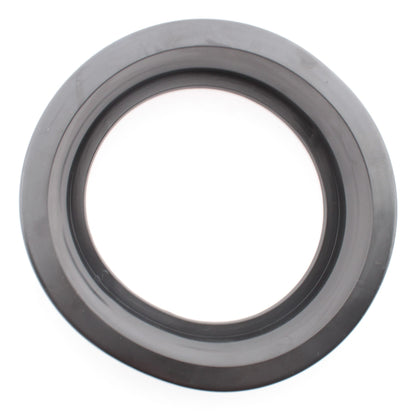 Grote GRM4300B-PG Black Rubber Round Open Back 4-1/2" Grommet for 4" Lamps