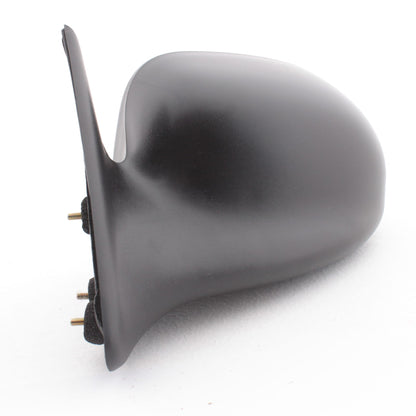 Grote LH29392 Left Hand Side Mirror Replacement Lens for 1997-00 Dakota Durango