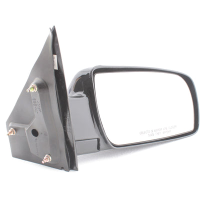 Grote RH28792 Right Hand Side Mirror Replacement Lens for 1988-1992 Astro Safari