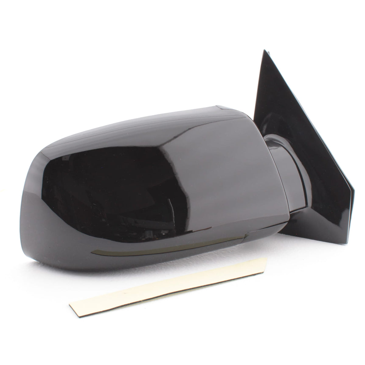 Grote RH28792 Right Hand Side Mirror Replacement Lens for 1988-1992 Astro Safari