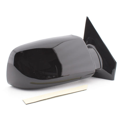 Grote RH28792 Right Hand Side Mirror Replacement Lens for 1988-1992 Astro Safari