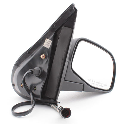 Grote RH29122-5 Right Handed Side Mirror for 1995-2001 Ford Explorer Sport